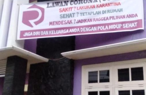 Malang House | Raggea