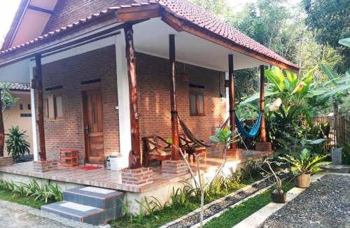 Batu Karas House | Ragha Homestay