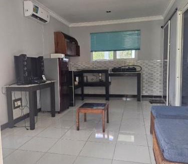 Sekotong Barat House | Rahayu homestay sekotong