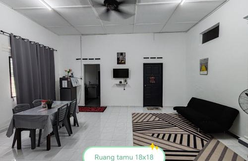 Temerloh House | Rahmah Homestay Temerloh