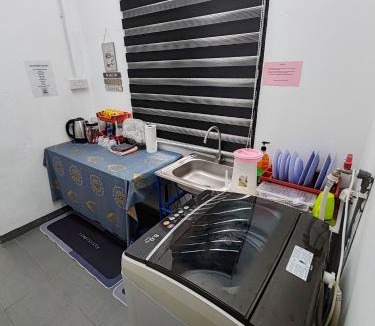 Temerloh House | Rahmah Homestay Temerloh