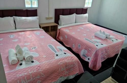 Ban Ta Khun Resort | Rai Eingpu
