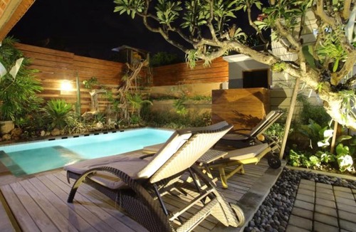 Sanur House | Rai House Sanur