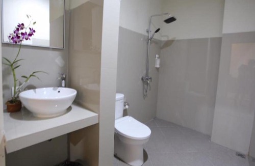 Sanur House | Rai House Sanur