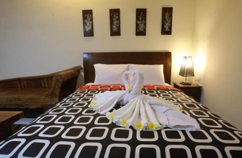 Sanur House | Rai House Sanur
