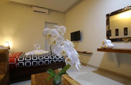Sanur House | Rai House Sanur