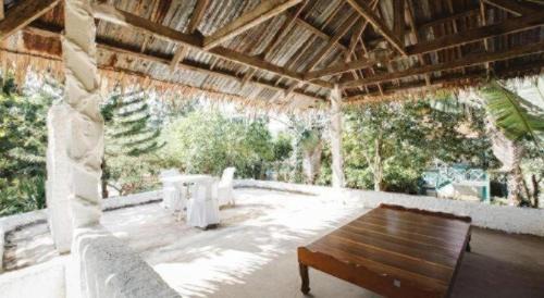 Wang Mi Resort | Rai Kidteung Resort