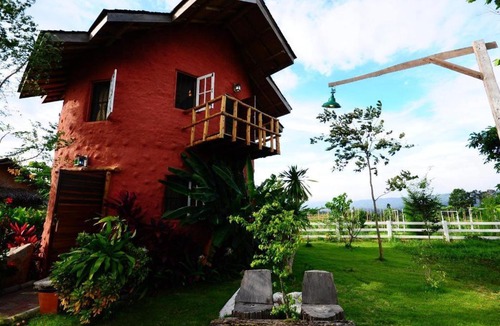 Wang Mi Resort | Rai Kidteung Resort