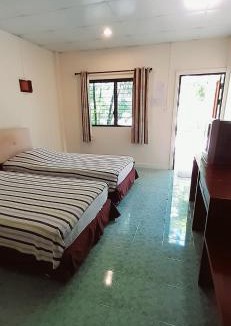 Krabi Resort | Rai Win Resort