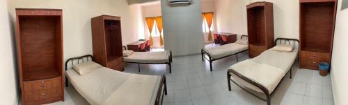 Ipoh Hostel | Railway Hostel