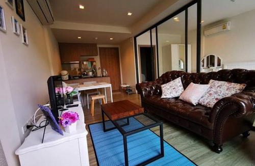 Cha-am Apartment | Rain Cha-am Huahin