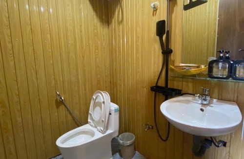 Da Lat Ski Chalet | Rainbow house homestay