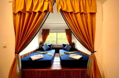 Thma Bang Resort | Rainbow Lodge