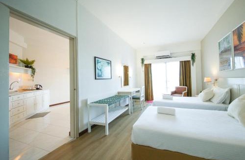 Tanjung Bungah Hotel | Rainbow Paradise Premium Resorts at Tanjung bungah