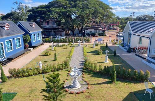 Nai Muang Resort | Raintrary House Nakhon Phanom เรนทารี่เฮาส์นครพนม