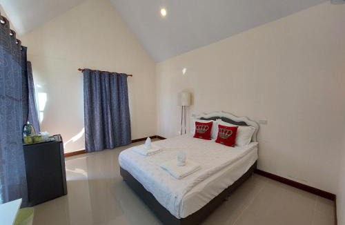 Nai Muang Resort | Raintrary House Nakhon Phanom เรนทารี่เฮาส์นครพนม