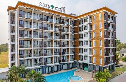 Nong Hoi Apartment | RainTree Condominium