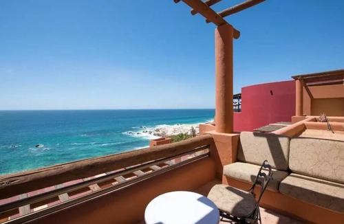 Palmilla Resort | Raintree's Club Regina Kitchenette Suite Jan17 to 24