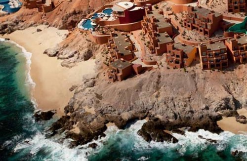 Palmilla Resort | Raintree's Club Regina Kitchenette Suite Jan17 to 24