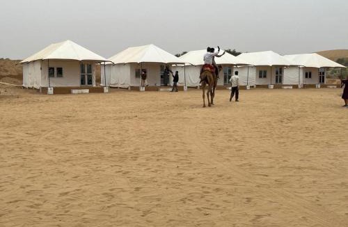 Nokha Other | raju shing desert safari