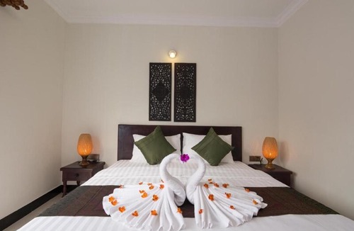 Siem Reap Hotel | Raksmey Angkor Boutique