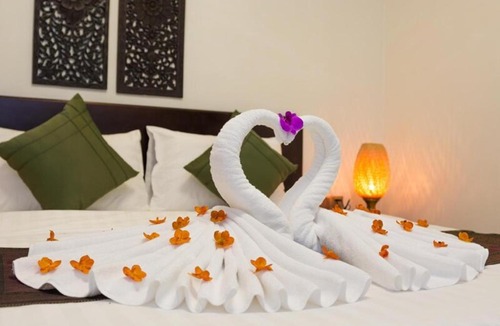 Siem Reap Hotel | Raksmey Angkor Boutique