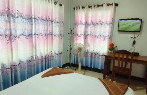 Kampot Hotel | Raksmey Kampuchea