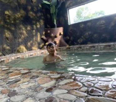 Port Dickson Villa | RALI PD HOME D 16Pax karaoke and swimming pool