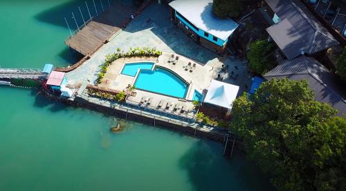 Kuah Hotel | Ramada by Wyndham Langkawi Marina