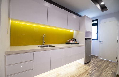 Medini Hotel | Ramada by Wyndham Meridin Johor Bahru