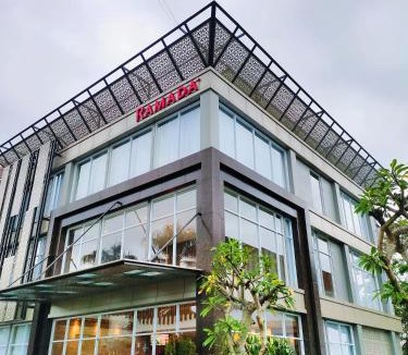 Banjarasri Hotel | Ramada by Wyndham Yogyakarta