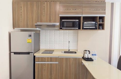 Ekkamai Apartment | Ramada Ekamai