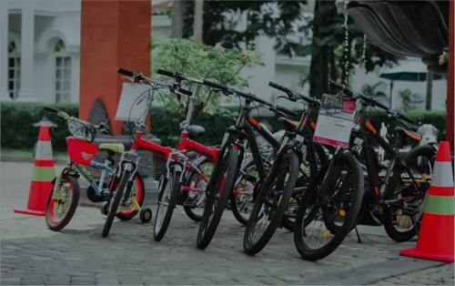 Colomadu Hotel | Ramada Suites By Wyndham Solo