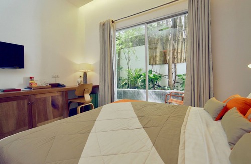 Chamkar Mon Resort | Rambutan Resort - Phnom Penh
