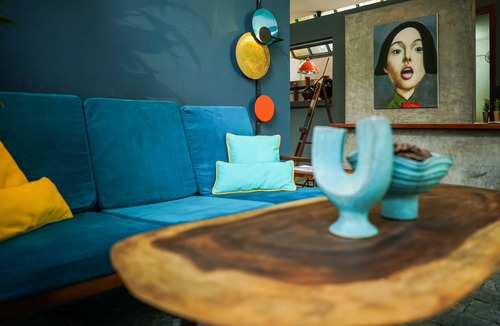 Chamkar Mon Resort | Rambutan Resort - Phnom Penh