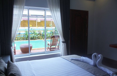 Svay Pao House | Ramchang Guesthouse
