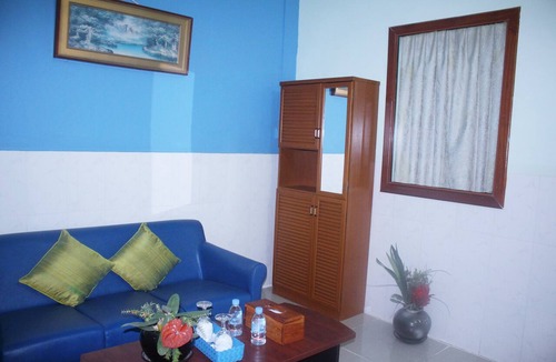 Svay Pao House | Ramchang Guesthouse