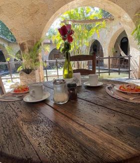 Xochitepec Hotel | Rancho Agua Salada