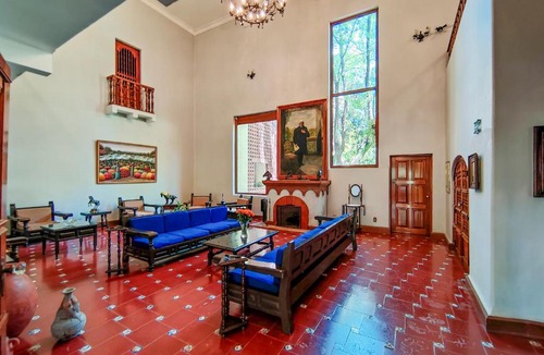 Xochitepec Hotel | Rancho La Joya