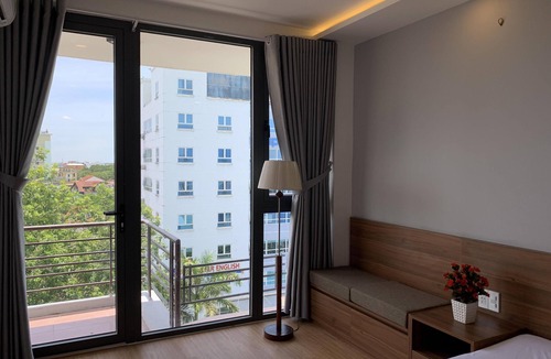 Hue City Centre Hotel | Rang Dong hotel