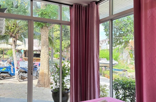 Koh Lan Bed & Breakfast | Rang Noknoy Resort at Koh Larn