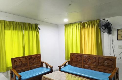 Kuching House | Raniah Homestay 2