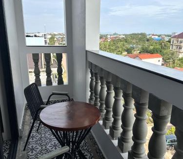Kampot House | Ranisa Kampot
