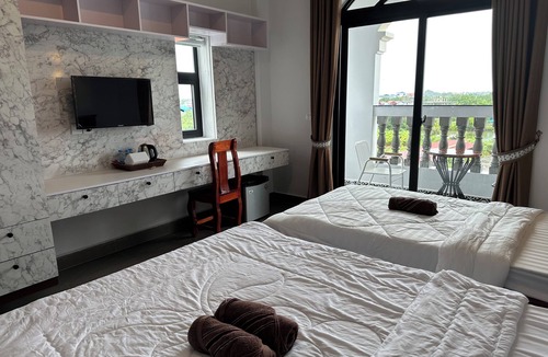 Kampot Hotel | Ranisa