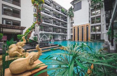 Chiang Mai Resort | Rarin Jinda Wellness Spa Resort
