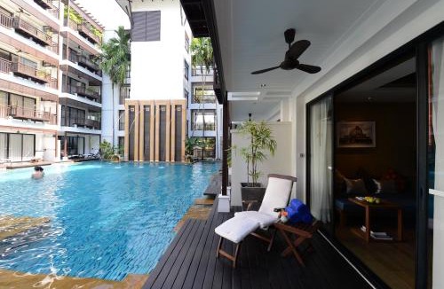 Chiang Mai Resort | Rarin Jinda Wellness Spa Resort