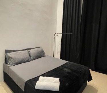 Gua House | RaroNa Homestay Kuantan