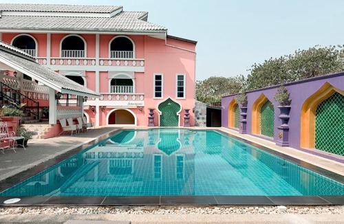 Wieng Hotel | Rasa Boutique Hotel Chiang Rai
