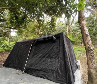 Hulu Selangor Other | Rasa Durio Eco Glampz