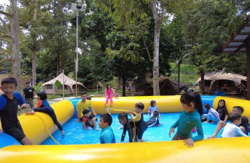 Hulu Selangor Other | Rasa Durio Eco Glampz
